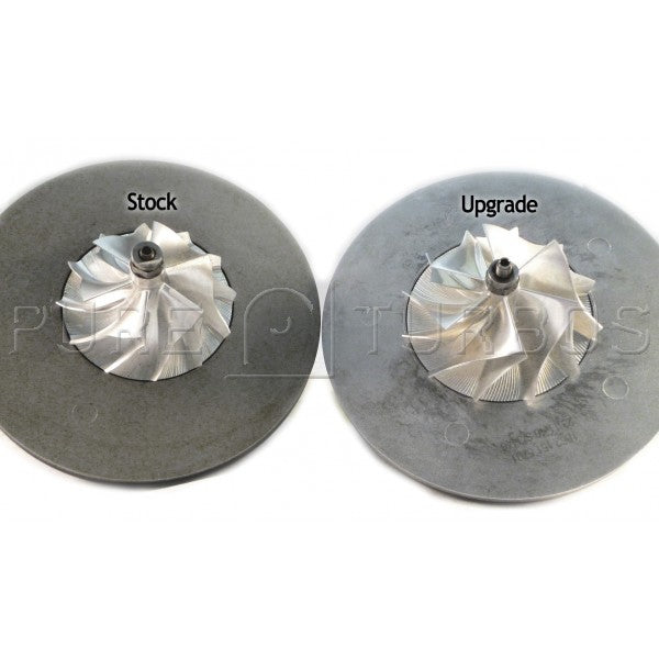 Pure Turbos BMW N55 Stage 1 Turbo (M2, M135i, 135i, M235i, 335i & 435i) - ML Performance UK