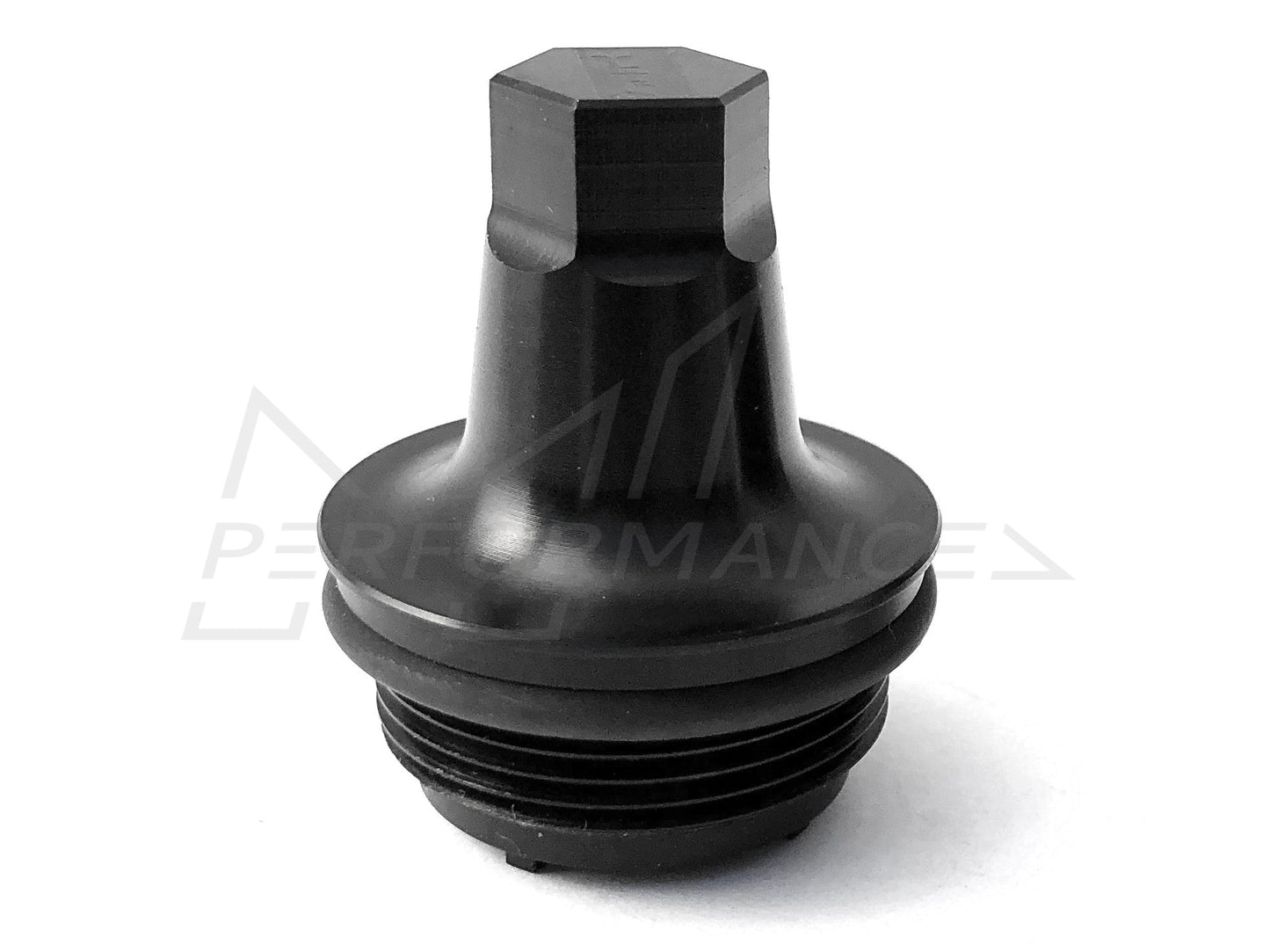 RB BMW N54 PCV Valve Screw-on Cap (135i & 335i) - ML Performance UK