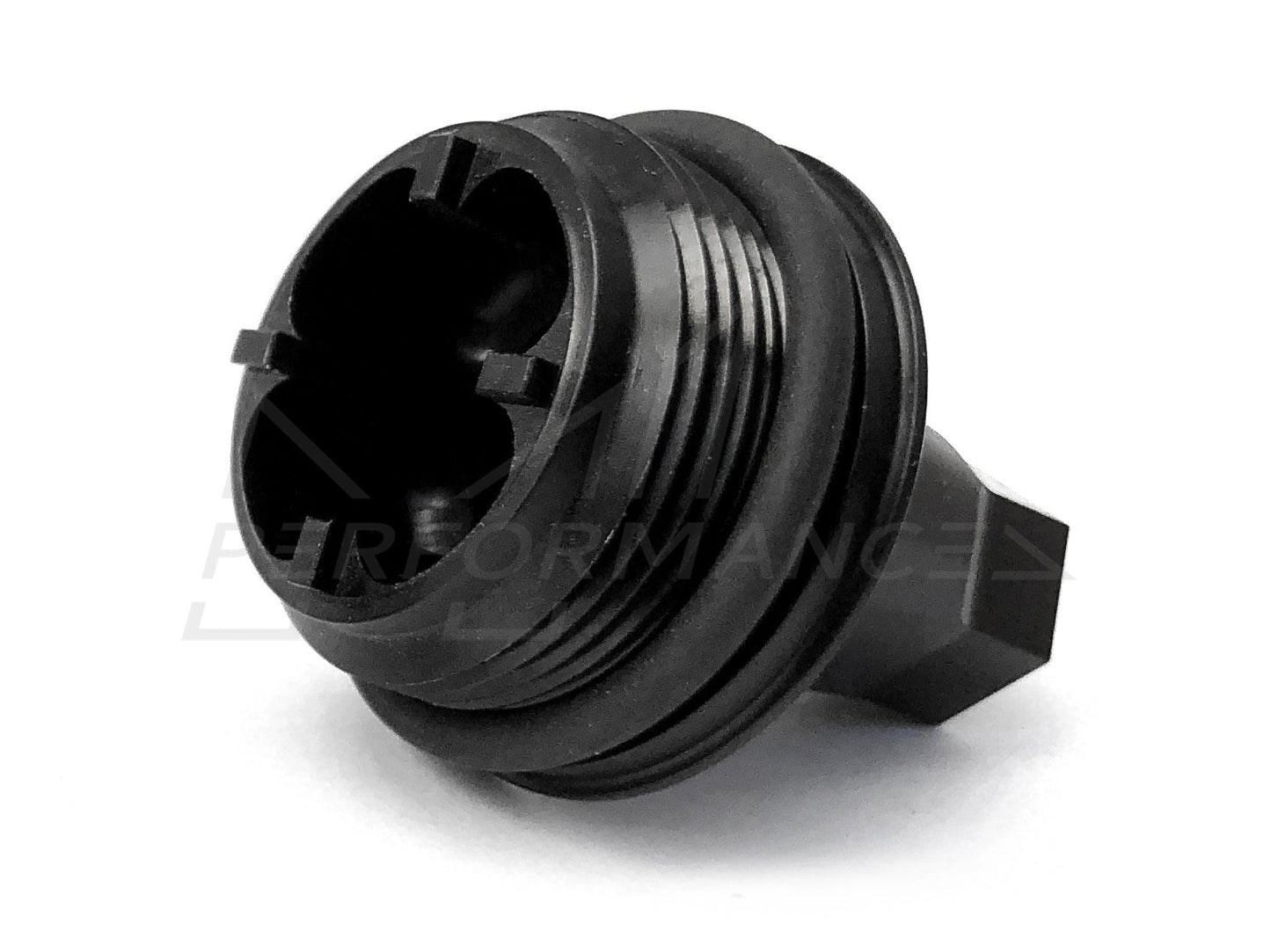 RB BMW N54 PCV Valve Screw-on Cap (135i & 335i) - ML Performance UK