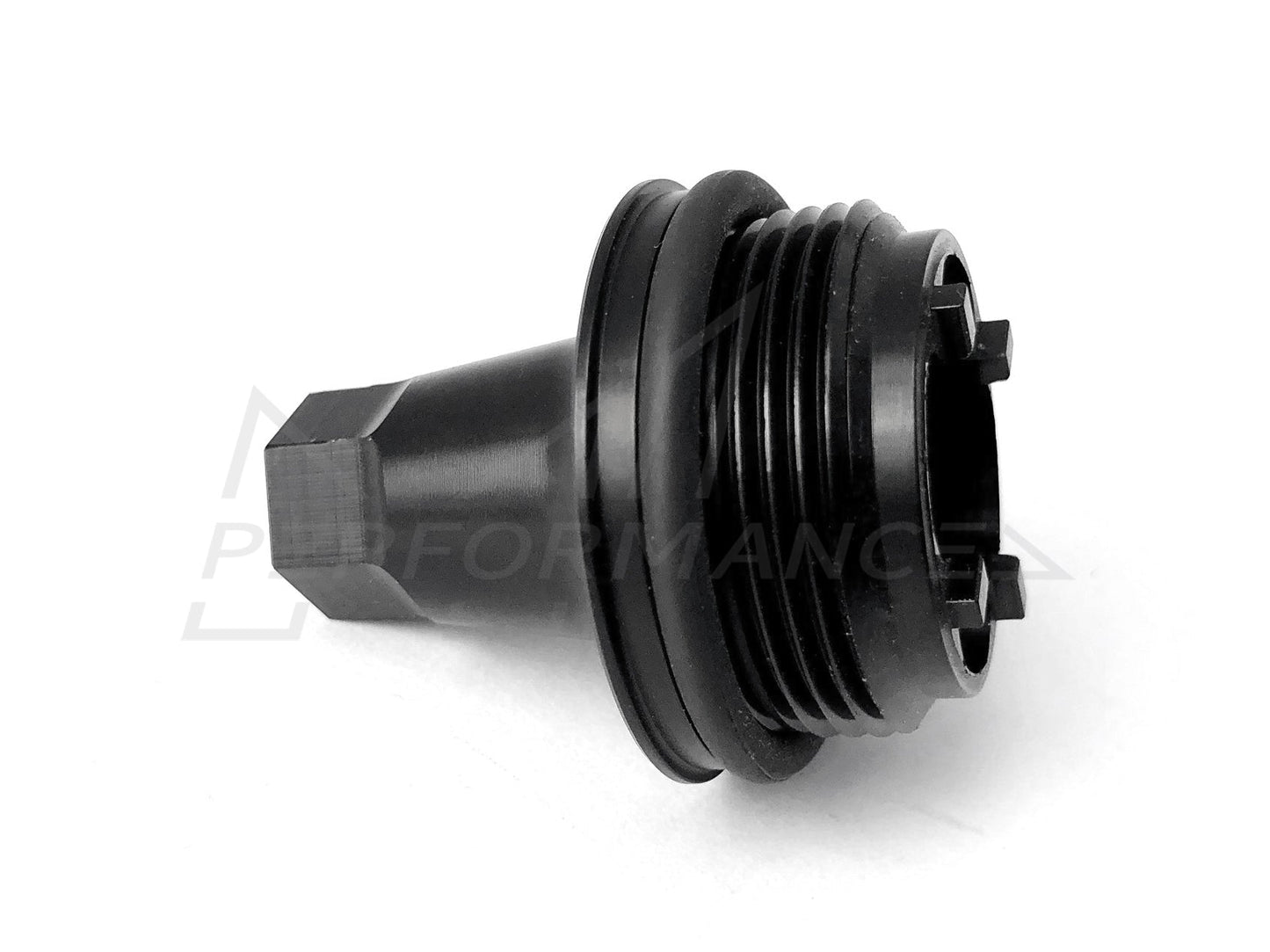 RB BMW N54 PCV Valve Screw-on Cap (135i & 335i) - ML Performance UK