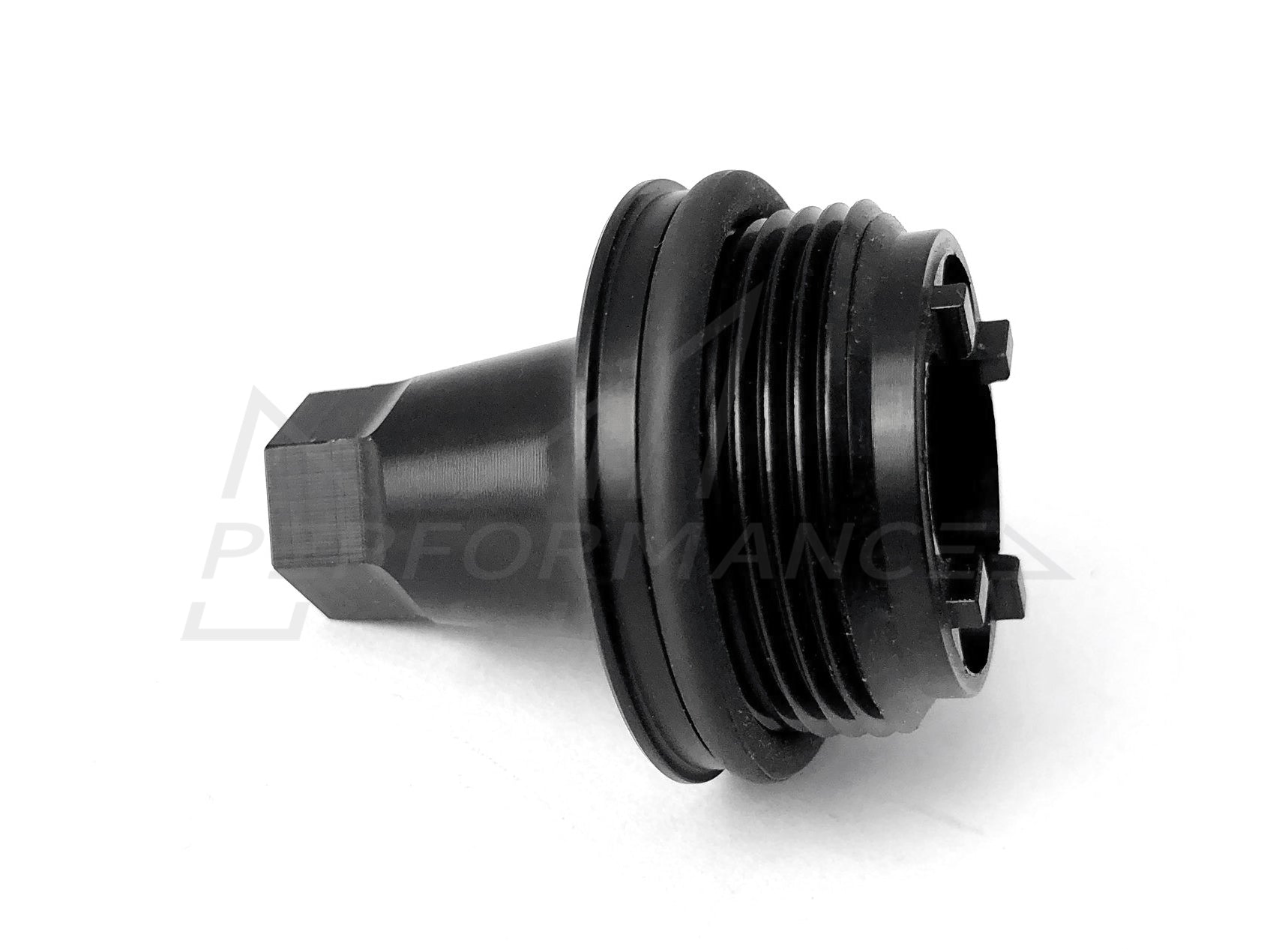 RB BMW N54 PCV Valve Screw-on Cap (135i & 335i) - ML Performance UK