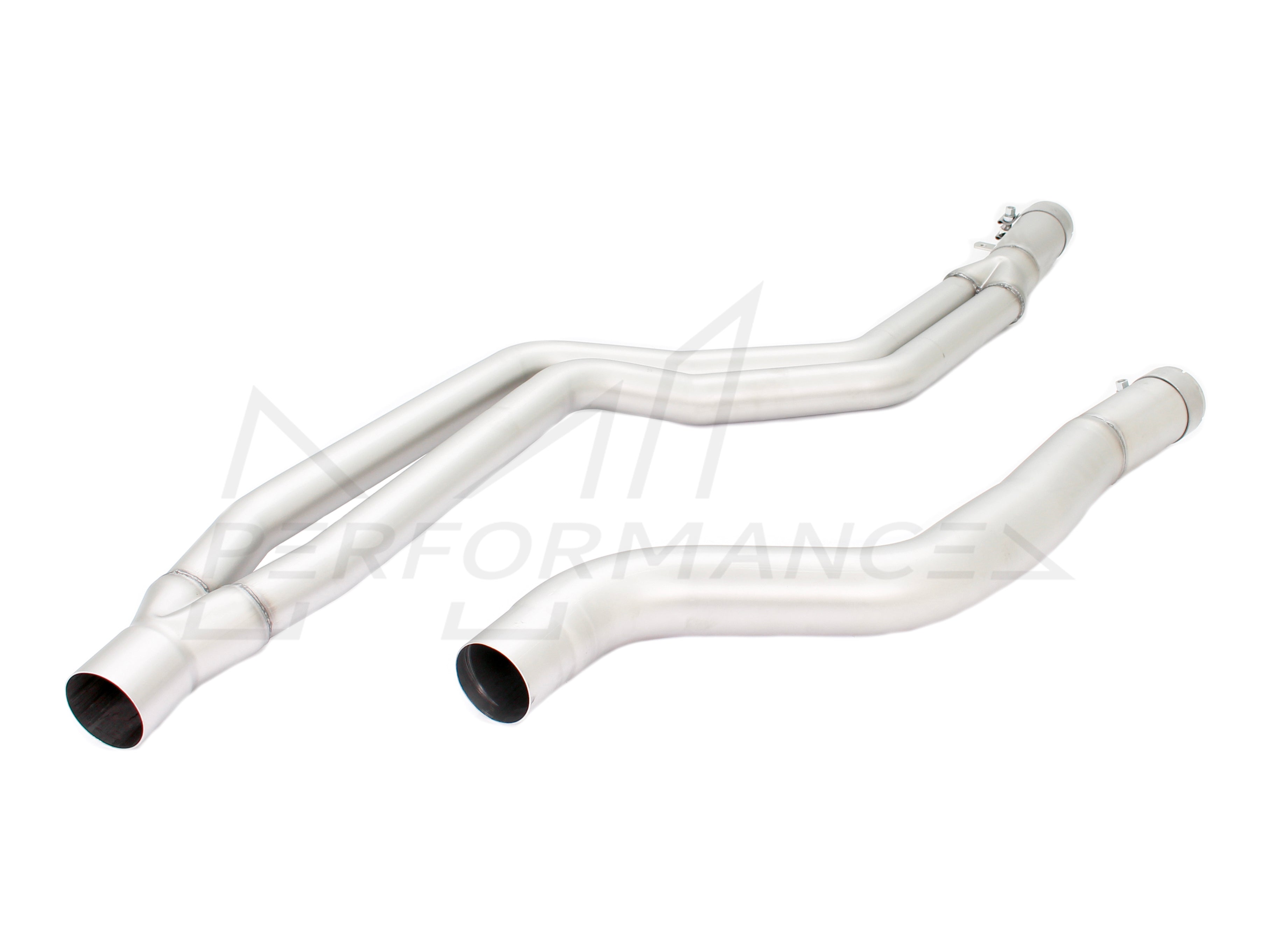 BMW 428i - MidSilencer Spare Pipe main image 1