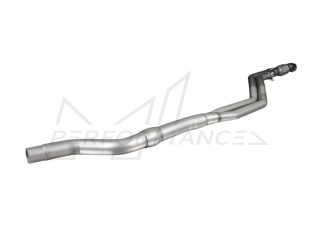 Remus BMW N55 F20 F22 Catback Front Section (M135i & M235i) - ML Performance US