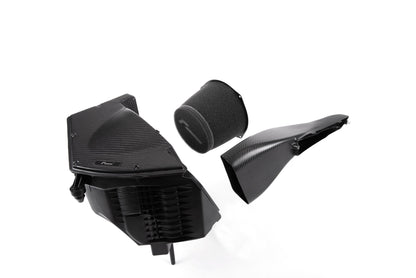 Racingline Audi B9 3.0 TFSI Carbon Fibre Cold Air Intake System (S4 & S5) -  ML Performance UK