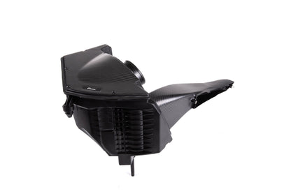 Racingline Audi B9 3.0 TFSI Carbon Fibre Cold Air Intake System (S4 & S5) -  ML Performance UK