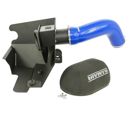 Ramair Audi Seat Skoda VW 1.8 2.0 TSI MQB Performance Intake Kit (Inc. 8V A3, 5F Leon & MK7 Golf) - ML Performance UK