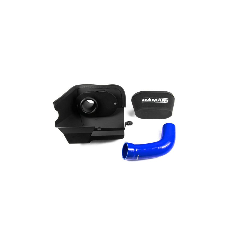 Ramair Audi Seat Skoda VW 1.8 2.0 TSI MQB Performance Intake Kit (Inc. 8V A3, 5F Leon & MK7 Golf) - ML Performance UK