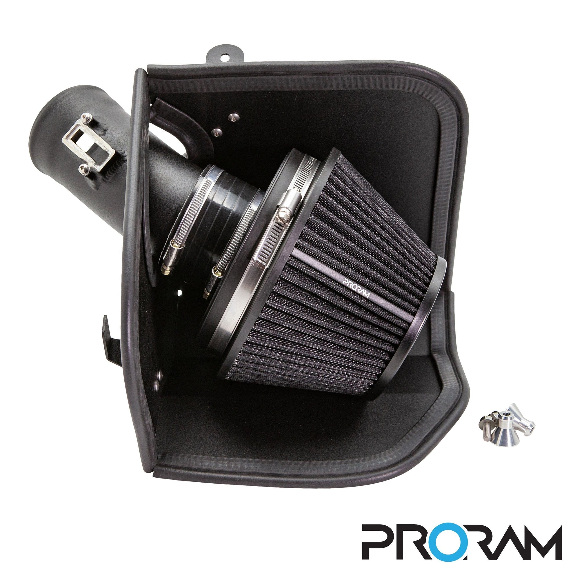 Ramair MINI B38 B48 F56 PRORAM Air Filter Induction Kit (Inc. Cooper, Cooper S & JCW) - ML Performance UK