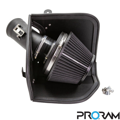 Ramair MINI B38 B48 F56 PRORAM Air Filter Induction Kit (Inc. Cooper, Cooper S & JCW) - ML Performance UK