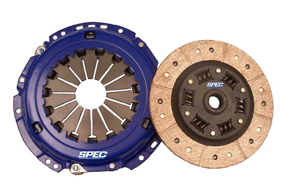 SPEC BMW E28 E30 E34 Performance Clutch Kit (323, 325ix, 524 & 525) - ML Performance UK