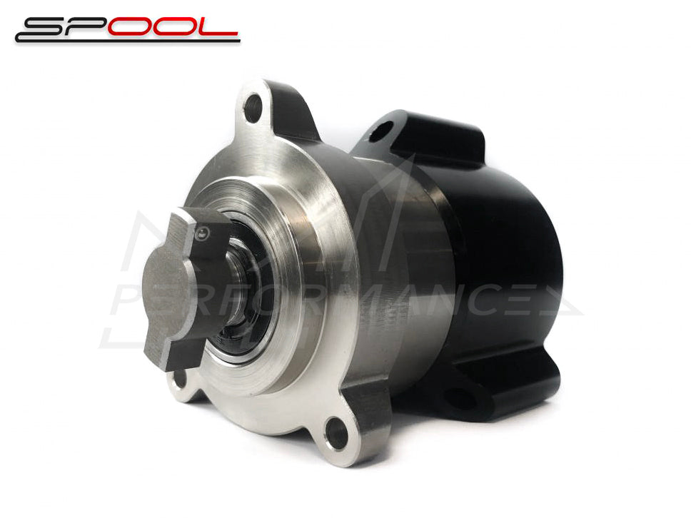 Spool Performance BMW N54 N55 E90 E91 E92 E93 335i Helix HPFP Overdrive Unit - ML Performance UK