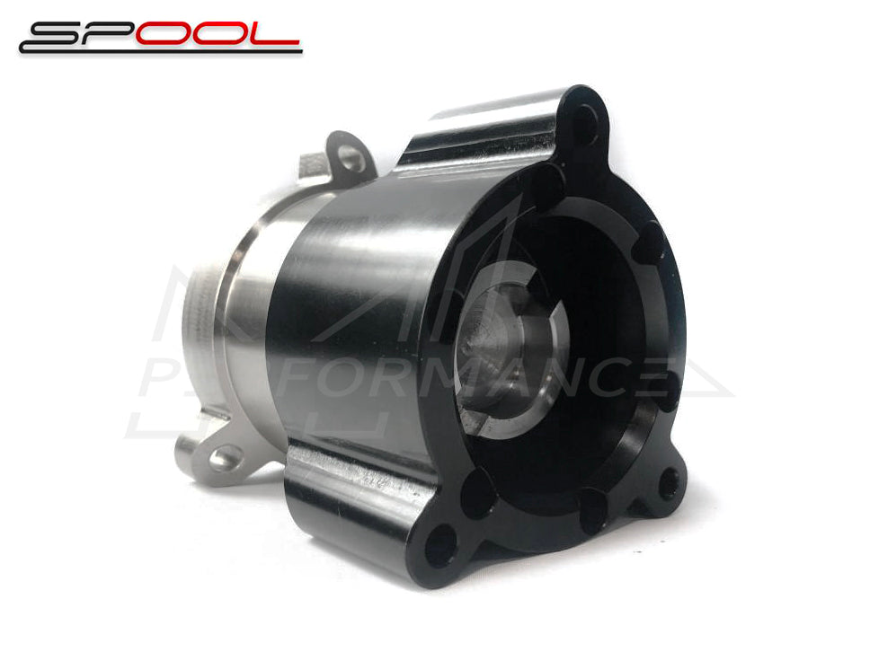 Spool Performance BMW N54 N55 E90 E91 E92 E93 335i Helix HPFP Overdrive Unit - ML Performance UK