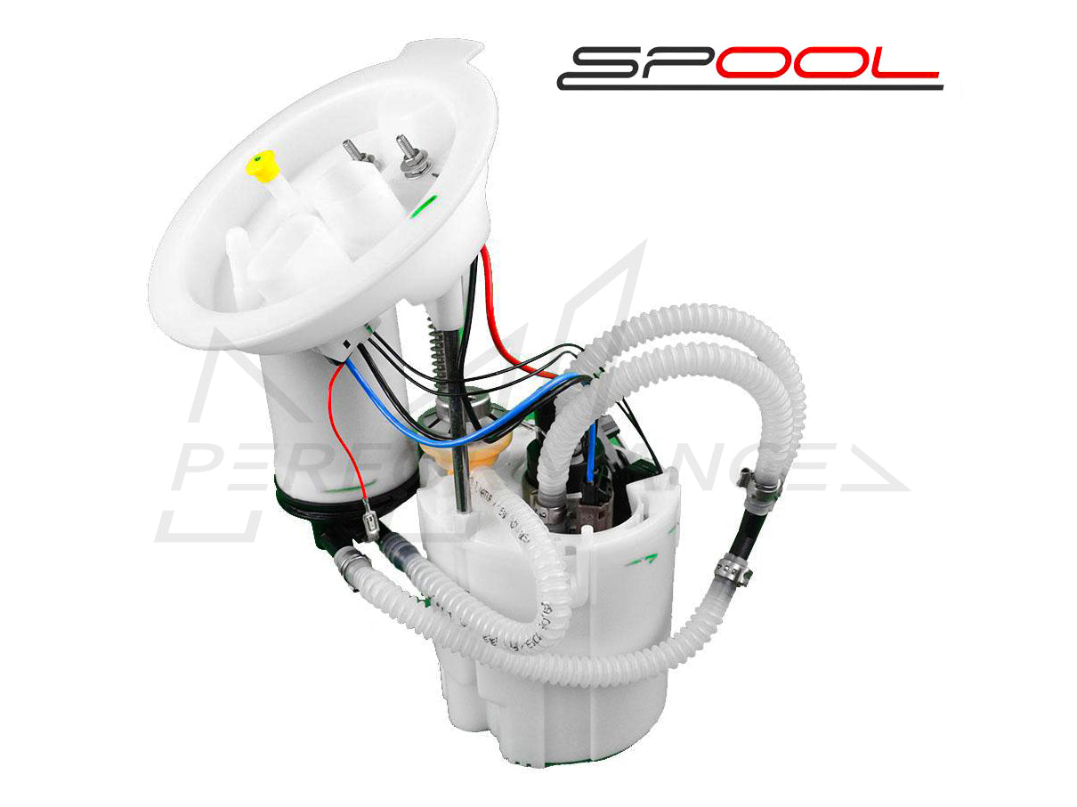 Spool Performance BMW N55 Stage 3 Low Pressure Fuel Pump (Inc. M135i ...