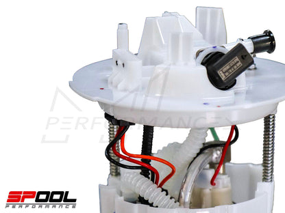 Spool Performance Mercedes-Benz M276 3.5L V6 Stage 3 Low Pressure Fuel Pump (Inc. W204 C 350, W212 E 350 & W205 C 43 AMG) - ML Performance UK