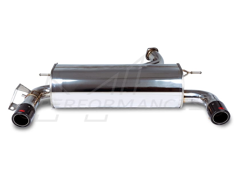 Stone Exhaust BMW B58 F30 F32 Cat-Back Exhaust System (340i & 440i) - ML Performance UK