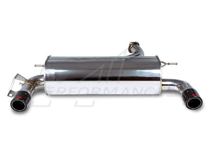 Stone Exhaust BMW B58 F30 F32 Cat-Back Exhaust System (340i & 440i) - ML Performance UK