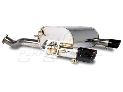 Stone Exhaust BMW B58 F30 F32 Cat-Back Exhaust System (340i & 440i) - ML Performance UK