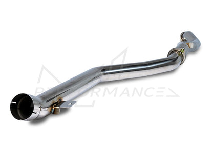 Stone Exhaust BMW B58 F30 F32 Cat-Back Exhaust System (340i & 440i) - ML Performance UK