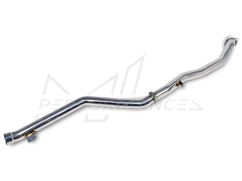 Stone Exhaust BMW B58 F30 F32 Cat-Back Exhaust System (340i & 440i) - ML Performance UK