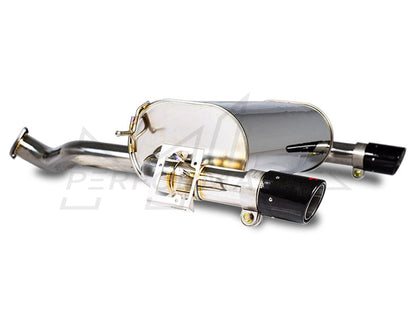 Stone Exhaust BMW N20 F30 F32 Cat-Back Valvetronic Exhaust (Inc. 328i & 428i) - ML Performance UK