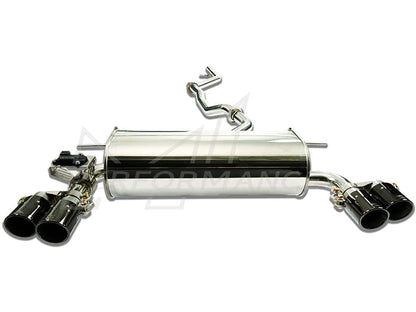 Stone Exhaust BMW N20 F30 F32 Cat-Back Valvetronic Exhaust (Inc. 328i & 428i) - ML Performance UK