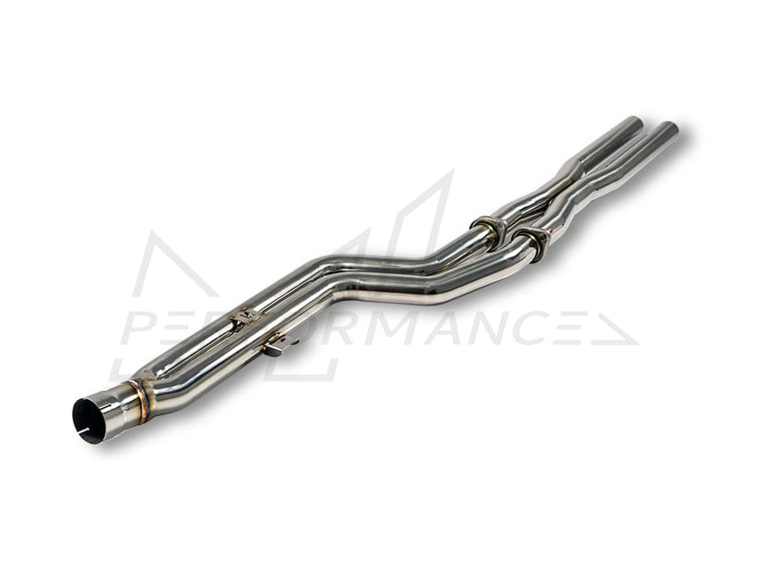 Stone Exhaust BMW N55 F07 F10 F11 535i Cat-Back Valvetronic Exhaust System (Inc. 535i & 535ix) - ML Performance UK