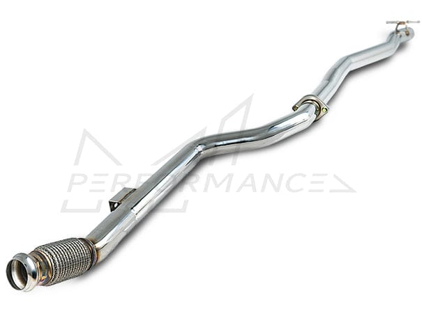 Stone Exhaust Mercedes-Benz AMG M274 M264 W/S/C205 Cat-Back Valvetronic Exhaust System (Inc. C200, C250 & C300) - ML Performance UK