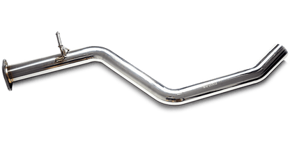 STONE Exhaust Mercedes-Benz AMG M270 W176 A180 / 250 Cat-Back Valvetronic Exhaust System (Pre Bumber) - ML Performance UK