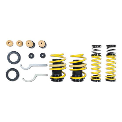 ST Suspensions BMW F80 F82 F83 F87 ADJUSTABLE LOWERING SPRINGS (Inc. M2, M3, M4 CS & M2 Competition) | ML Performance UK