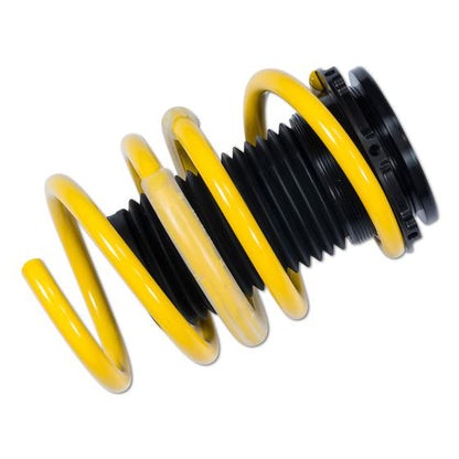 ST Suspensions BMW F80 F82 F83 F87 ADJUSTABLE LOWERING SPRINGS (Inc. M2, M3, M4 CS & M2 Competition) | ML Performance UK