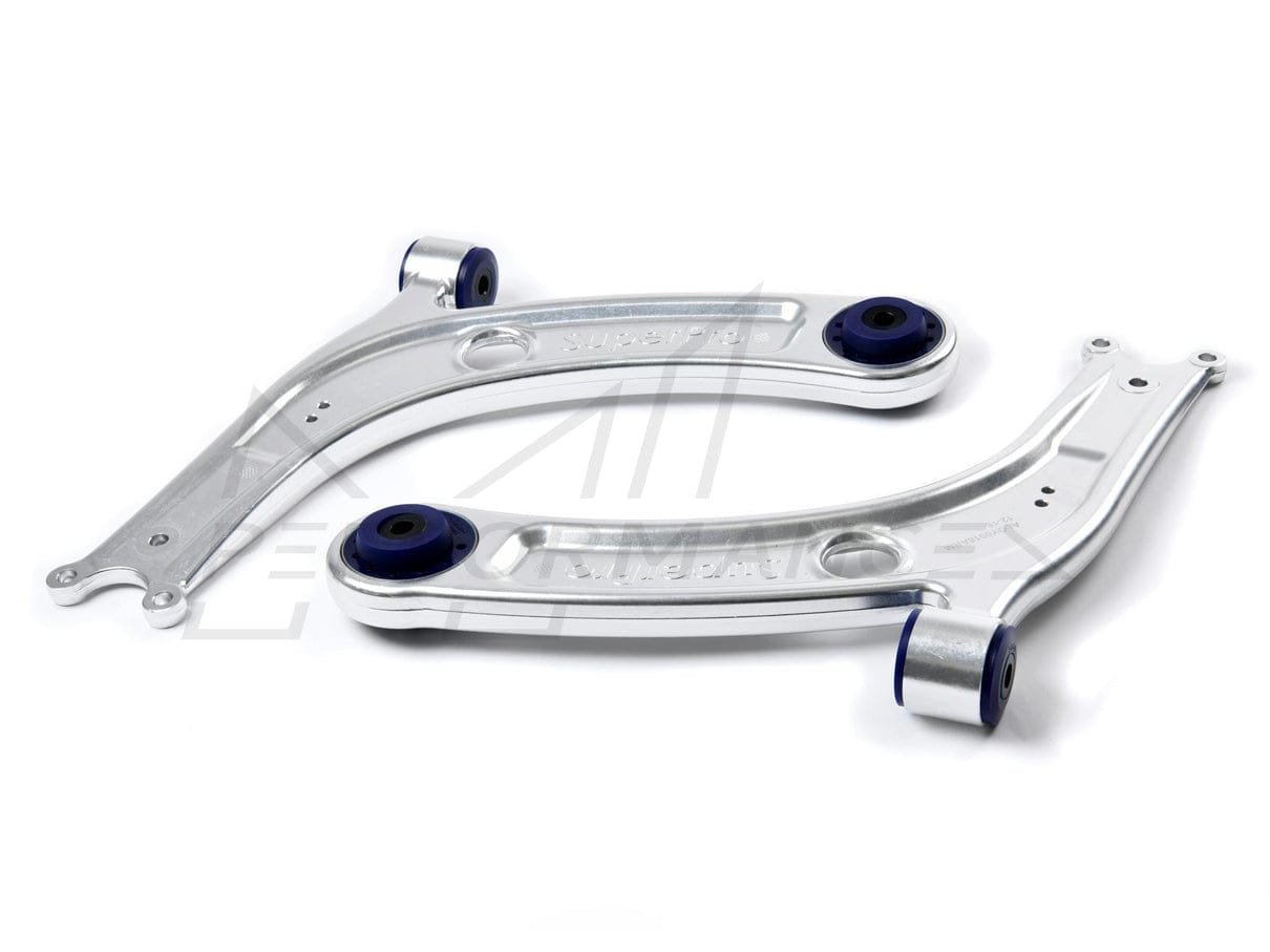SuperPro Rear Control Arm Lower-Outer Bush Kit | Audi A3/Volkswagen Golf (06-13) (SPF3351-90K) main image 1