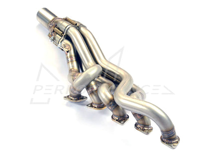 Supersprint BMW E60 M5 Performance Sport Exhaust Manifold - ML Performance UK