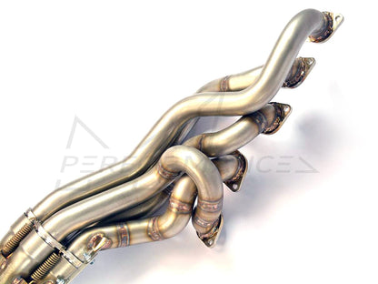 Supersprint BMW E60 M5 Performance Sport Exhaust Manifold - ML Performance UK