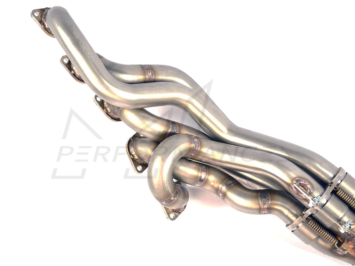 Supersprint BMW E60 M5 Performance Sport Exhaust Manifold - ML Performance UK