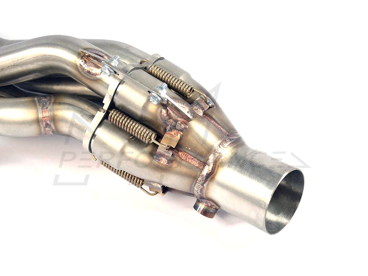 Supersprint BMW E60 M5 Performance Sport Exhaust Manifold - ML Performance UK