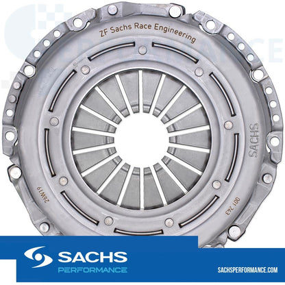 Sachs Performance BMW E92 E93 F10 F12 F20 Uprated Racing Clutch Kit (Inc. M140i, 335is, 550i & 650i) - ML Performance UK