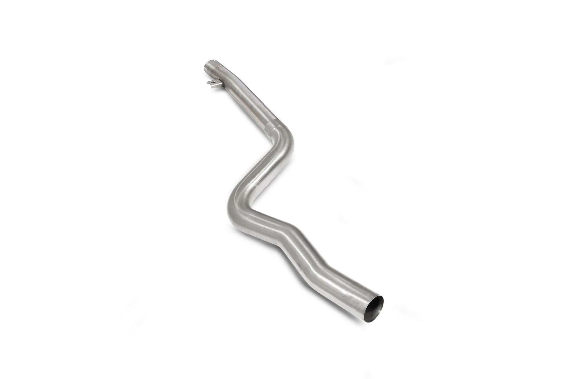 Scorpion BMW F20 F21 M140i GPF Delete Pipe - ML Performance UK