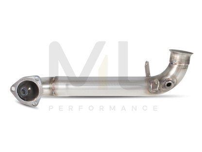 Scorpion Peugeot 208 GTI 1.6T De-cat Downpipe - ML Performance UK