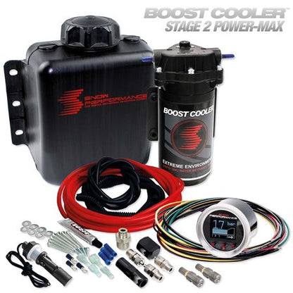 Snow Performance BMW Boost Cooler Stage 2E Power-Max - ML Performance UK