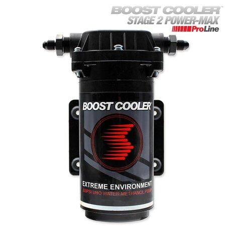 Snow Performance ProLine Universal Boost Cooler Stage 2E Power-Max ...