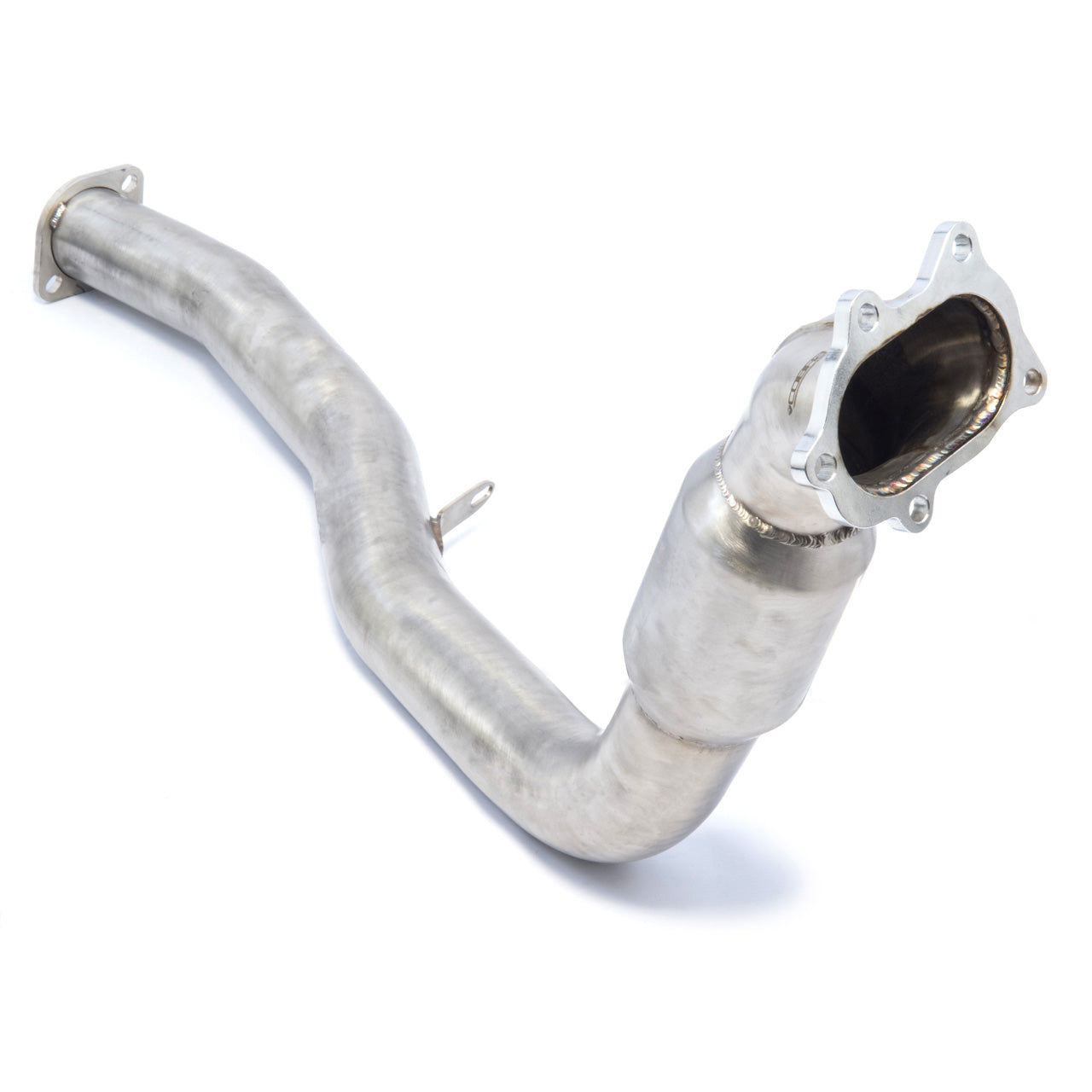 Cobra Exhaust Subaru Impreza WRX/STI Turbo (01-07) Sports Cat / De-Cat Front Downpipe Performance Exhaust | ML Performance US Car Parts