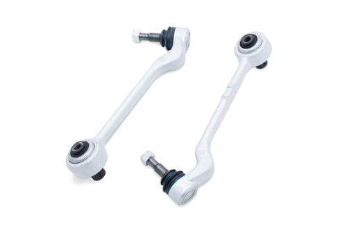 SuperPro BMW E81 E90 Control Arm Kit (Inc. 116d, 120d, 325i & 335i) - ML Performance UK