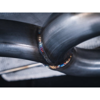 Cobra Exhaust Suzuki Swift Sport 1.6 VVT (ZC32S) (12-16) Venom Rear Axle Back Performance Exhaust