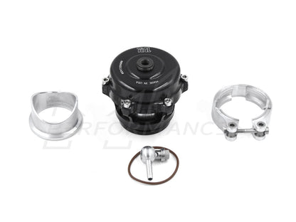 TiAL BMW N54 Q 50mm BOV Blow Off Valve with 10 psi spring (1M, 135i & 335i) - ML Performance UK