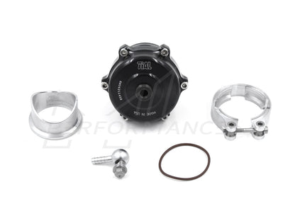 TiAL BMW N54 Q 50mm BOV Blow Off Valve with 10 psi spring (1M, 135i & 335i) - ML Performance UK