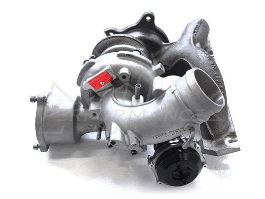 TTE Audi 2.0 TFSI Turbocharger Upgrade TTE450L (A4 & A5) - ML Performance UK