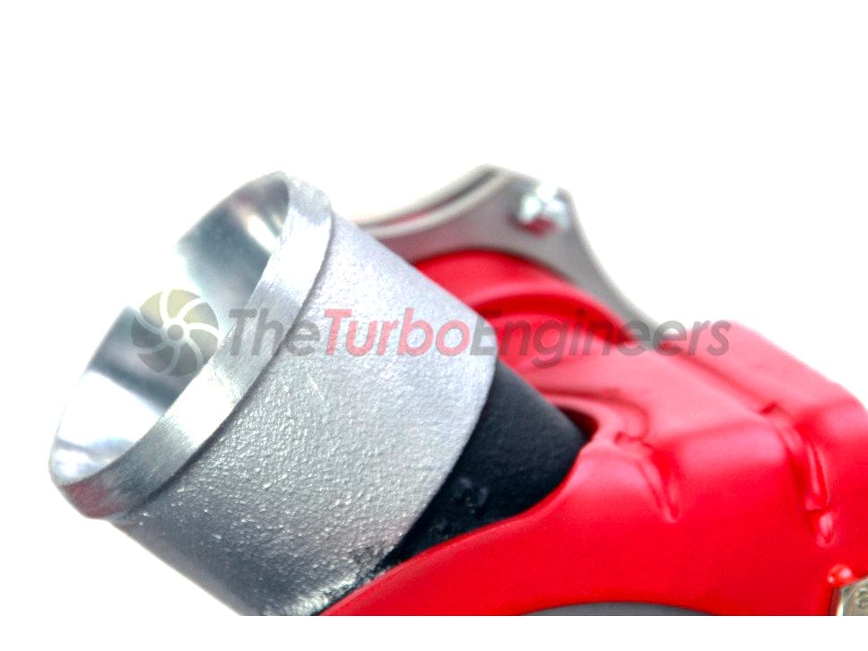 TTE Audi 2.7T Turbocharger Upgrade TTE780+ (RS4, S4 B5 & A6 ) - ML Performance US