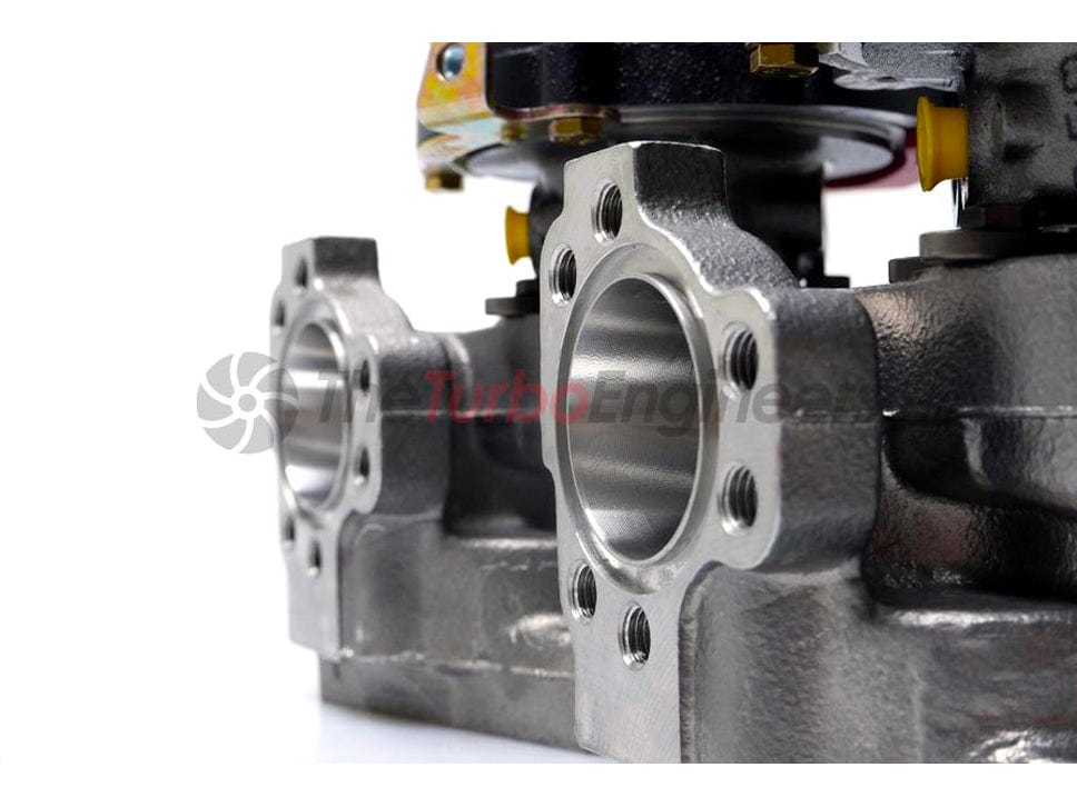 TTE Audi 2.7T Turbocharger Upgrade TTE780+ (RS4, S4 B5 & A6 ) - ML Performance US