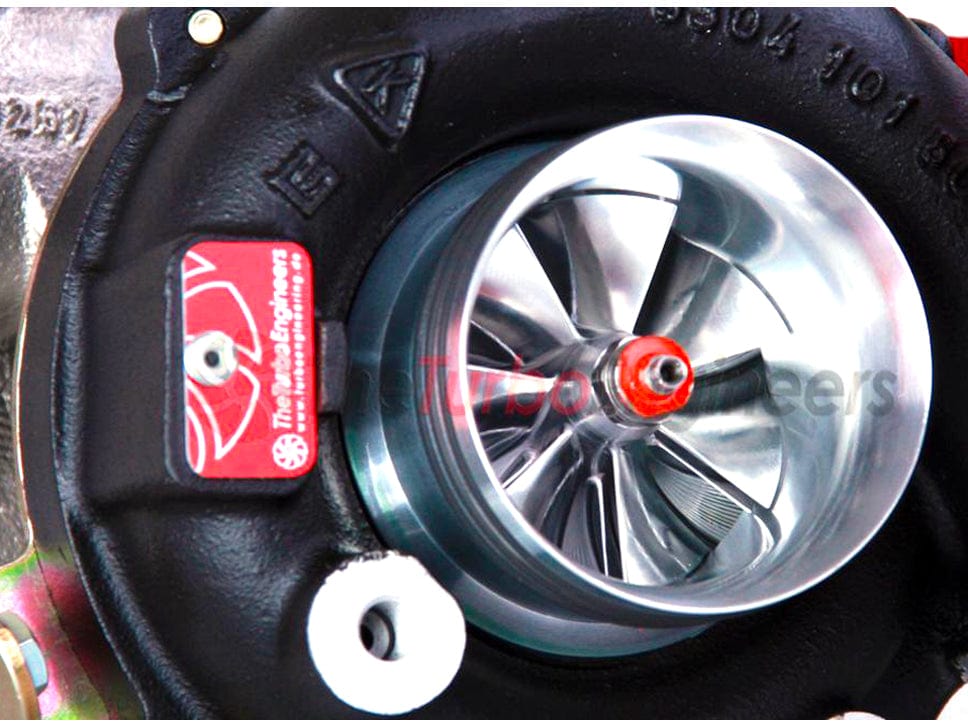 TTE Audi 2.7T Turbocharger Upgrade TTE780+ (RS4, S4 B5 & A6 ) - ML Performance US