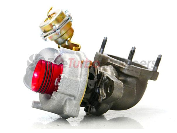 TTE Audi/VAG 1.8T 20V Transverse Engine Turbocharger Upgrade TTE280 (TT, Golf) - ML Performance UK